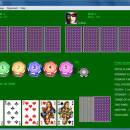 FreeSweetGames Poker screenshot