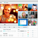 ManyCam for Mac screenshot