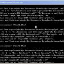 Image to PDF OCR Converter Command Line screenshot