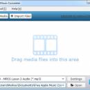 Free Apple Music Converter screenshot