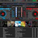 Virtual DJ Home screenshot