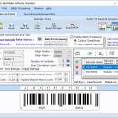 Standard Barcode Label Generator screenshot