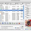 Xilisoft DVD Ripper Platinum for Mac screenshot