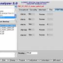 PDF-Analyzer screenshot