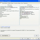 AutoReply screenshot