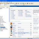 OrangeCD Suite screenshot