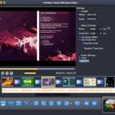 AVCWare Photo Slideshow Maker for Mac screenshot