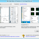 Win Eight Metro UI Switcher Portable screenshot