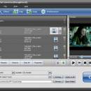 AnyMP4 DVD to iPad Converter screenshot