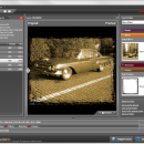 Engelmann Media Photomizer Retro screenshot