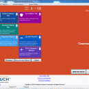 Cleantouch General Production System screenshot