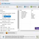 Data Restore Software for Fat screenshot