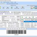 Hospital Devices Barcode Labeling Tool screenshot