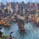 Age of Empires III screenshot