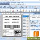 Business Barcode Maker Software screenshot