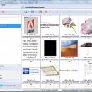A-PDF Image Extractor screenshot