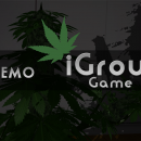 iGrow Game Demo screenshot