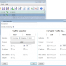Multi Port Forwarder screenshot
