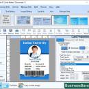 Install Student Id Card Maker Tool screenshot