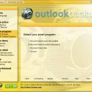 Outlook Backup screenshot