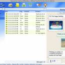 Mac Android WhatsApp to iPhone Transfer screenshot