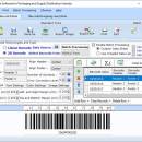 Shipping Barcoding & Labeling Software screenshot