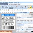 Packaging Barcodes Generator Tool screenshot