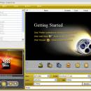 mp4 video converter screenshot