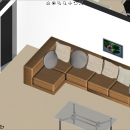 FloorPlan3D screenshot