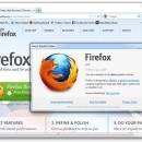 Firefox 14 screenshot