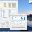 CallClerk Caller ID Software screenshot