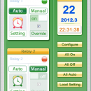Relay Timer R2X screenshot