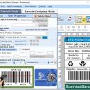 Readable UPCA Barcode Tool screenshot