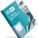 ESET Cybersecurity for Mac OS X screenshot