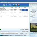 Xilisoft 3GP Vidéo Convertisseur screenshot