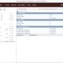 Recovery Explorer Professional - Windows screenshot