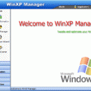 WinXP Manager screenshot