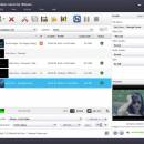 Xilisoft Video Converter Ultimate screenshot