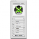 SoundConverter for Mac screenshot