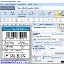 Barcode Software for Publishers Industry screenshot