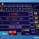 Online Craps Age screenshot