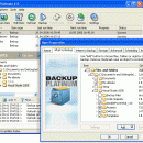 Backup Platinum screenshot