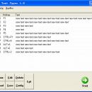 Auto Text Typer screenshot