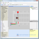 VirtualBreadboard screenshot