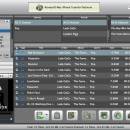 Aiseesoft Mac iPhone Transfer Platinum screenshot
