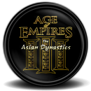 Age of Empires III: The Asian Dynasties screenshot