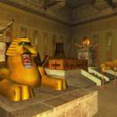 The Secrets of Egypt 3D Screensaver screenshot