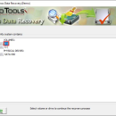 Sysinfo Windows Data Recovery screenshot