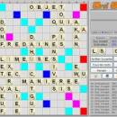 Ordi Mots scrabble game screenshot