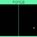 Pong8 screenshot